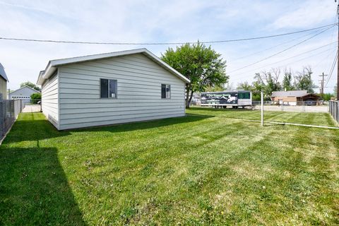Tiny photo for 410 E Clinton Street, East Helena, MT 59635 (MLS # 30071097)