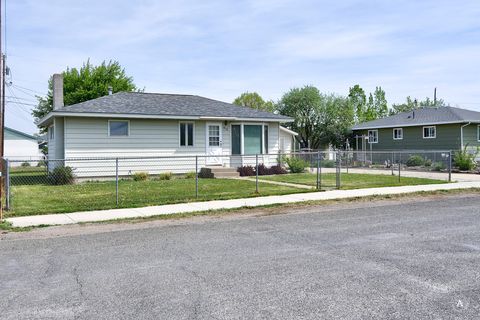 Tiny photo for 410 E Clinton Street, East Helena, MT 59635 (MLS # 30071097)