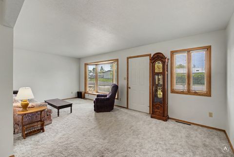 Tiny photo for 410 E Clinton Street, East Helena, MT 59635 (MLS # 30071097)