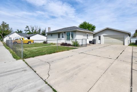 Tiny photo for 410 E Clinton Street, East Helena, MT 59635 (MLS # 30071097)