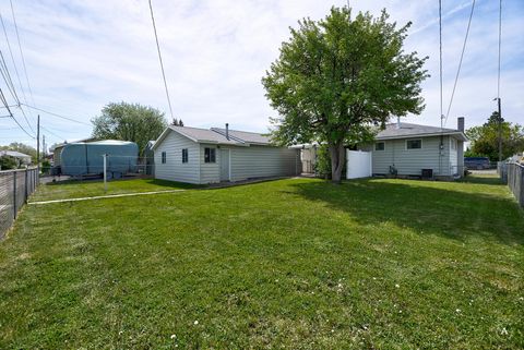 Tiny photo for 410 E Clinton Street, East Helena, MT 59635 (MLS # 30071097)
