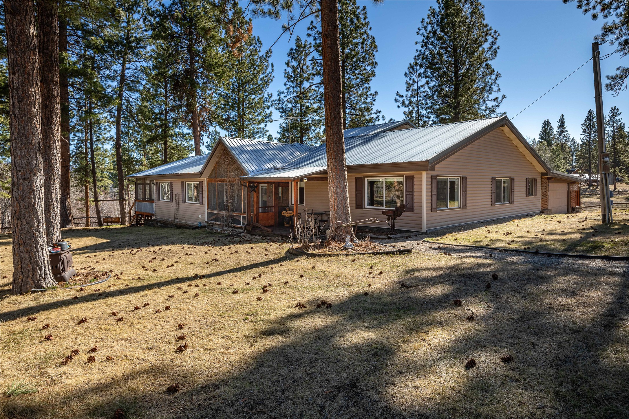 443 N Gold Creek Loop