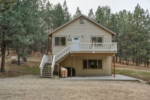1065 Prairie Lane Stevensville MT 59870
