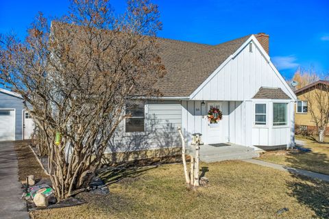 515 5th Avenue S Shelby MT 59474