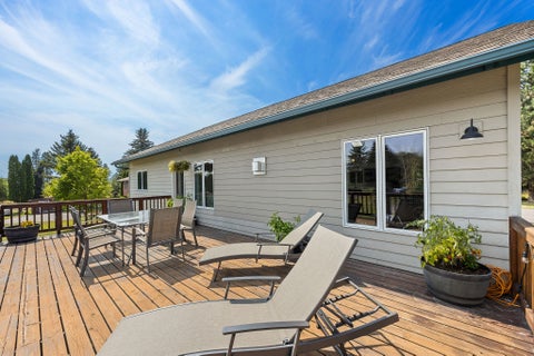 Tiny photo for 120 Hueth Lane, Whitefish, MT 59937 (MLS # 30076901)