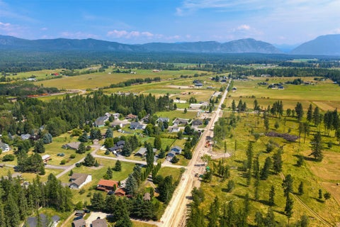 Tiny photo for 120 Hueth Lane, Whitefish, MT 59937 (MLS # 30076901)