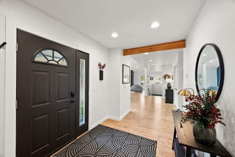 Tiny photo for 120 Hueth Lane, Whitefish, MT 59937 (MLS # 30076901)