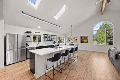 Tiny photo for 120 Hueth Lane, Whitefish, MT 59937 (MLS # 30076901)