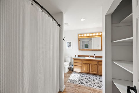 Tiny photo for 120 Hueth Lane, Whitefish, MT 59937 (MLS # 30076901)