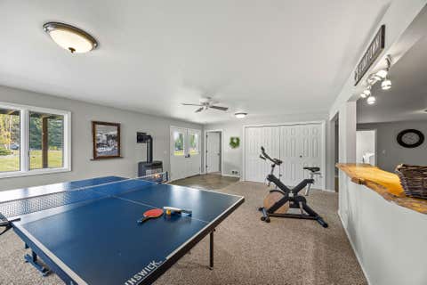 Tiny photo for 120 Hueth Lane, Whitefish, MT 59937 (MLS # 30076901)