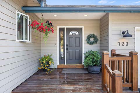 Tiny photo for 120 Hueth Lane, Whitefish, MT 59937 (MLS # 30076901)