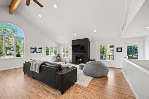 Tiny photo for 120 Hueth Lane, Whitefish, MT 59937 (MLS # 30076901)