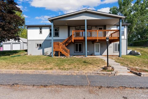 2100 Hummingbird Drive Missoula MT 59808