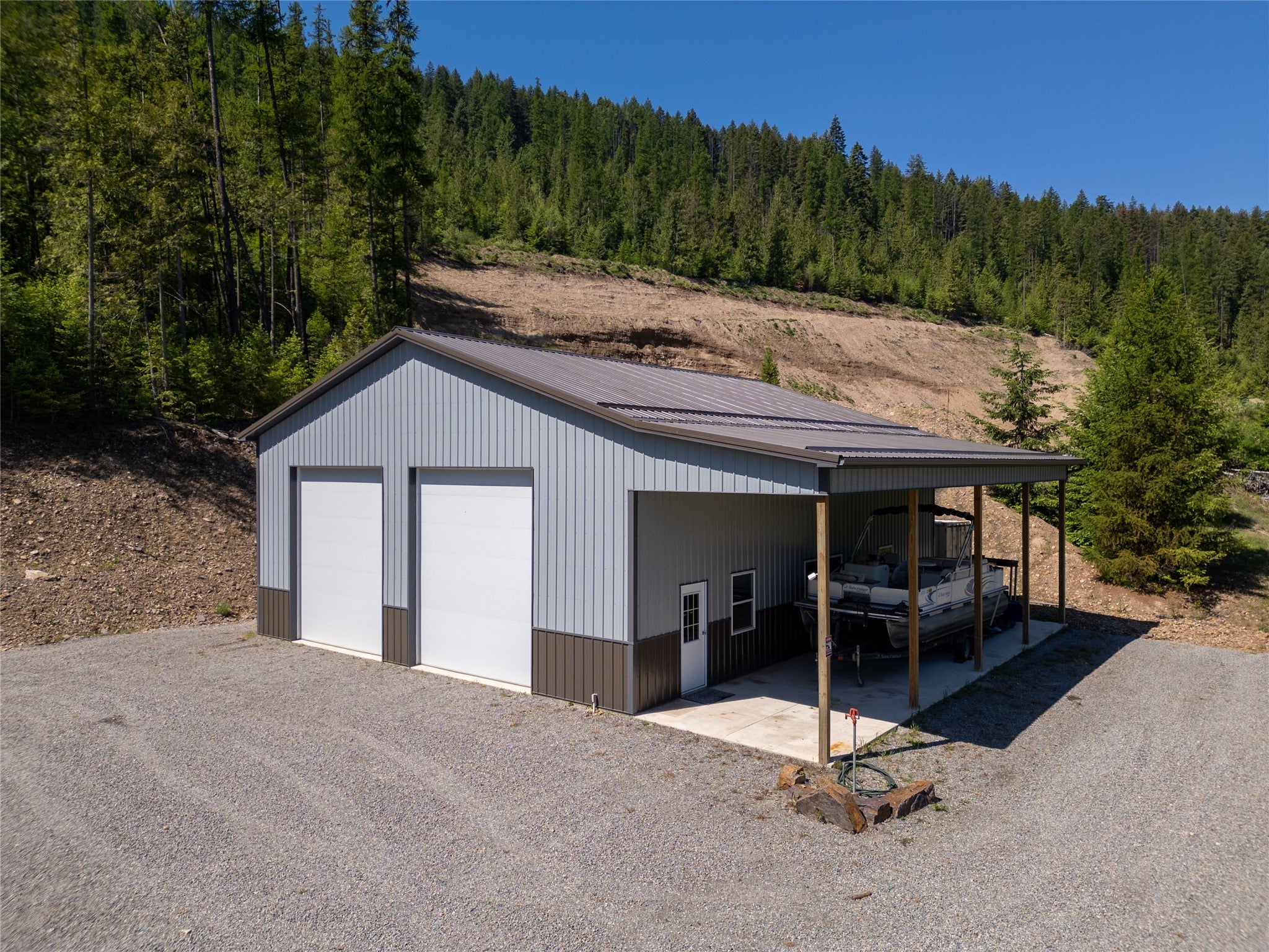 58 Ridge Loop Road