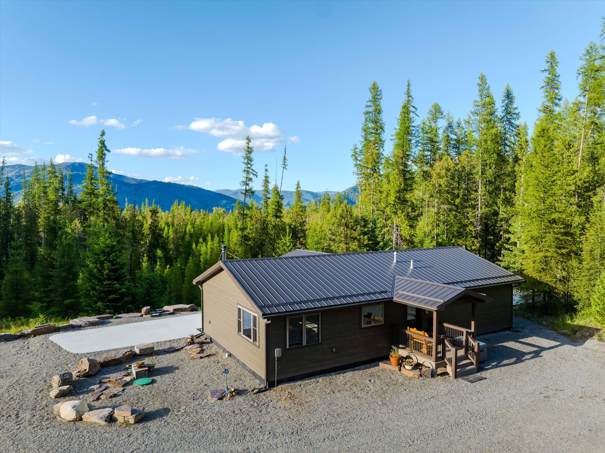 58 Ridge Loop Road