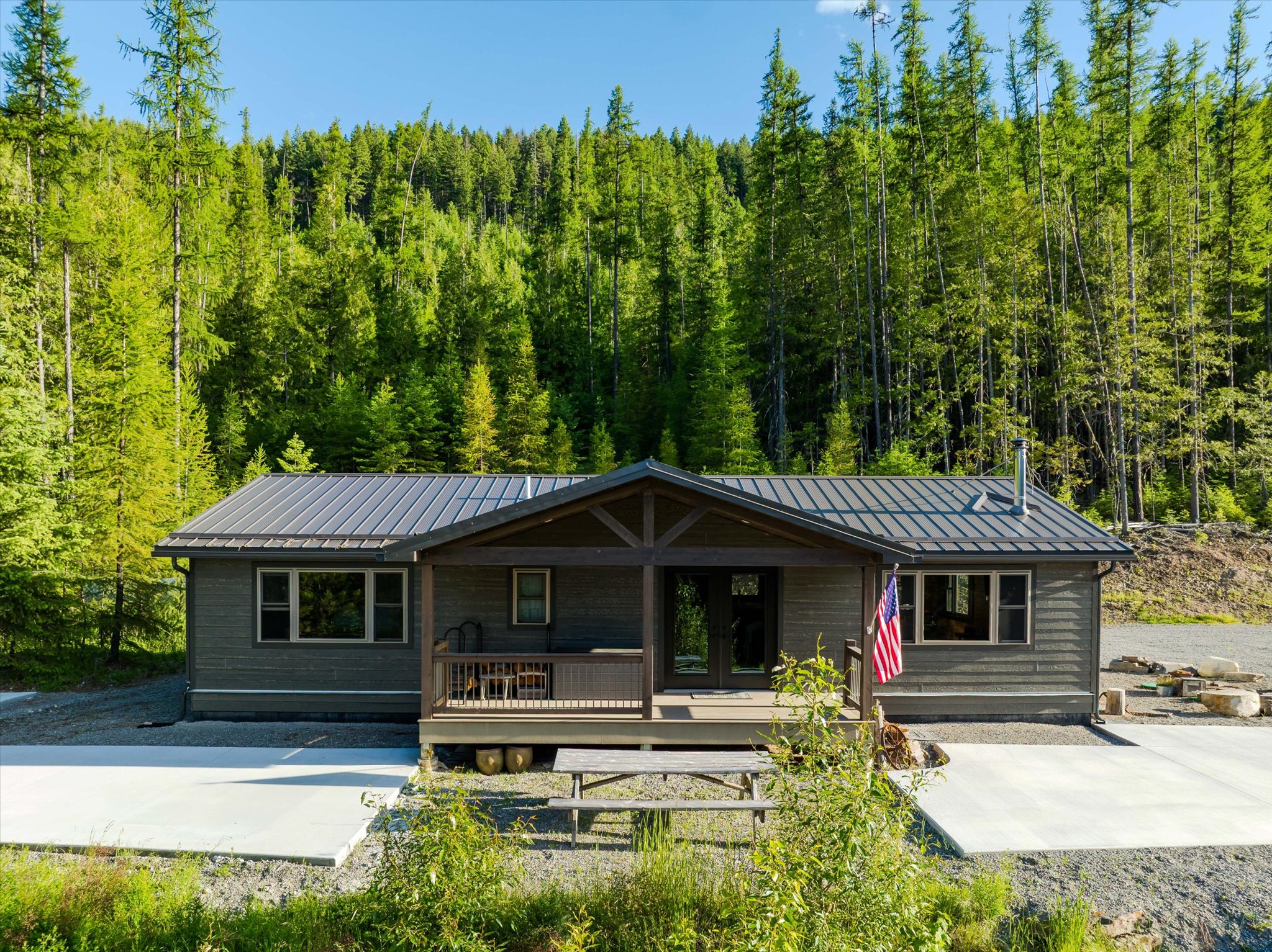 58 Ridge Loop Road