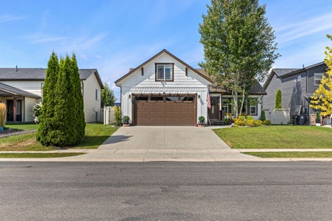 Tiny photo for 160 Weimar Way, Kalispell, MT 59901 (MLS # 30076798)