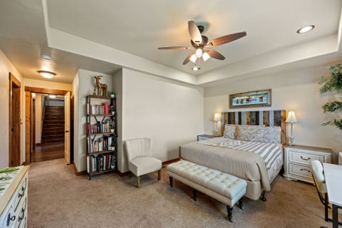 Tiny photo for 160 Weimar Way, Kalispell, MT 59901 (MLS # 30076798)
