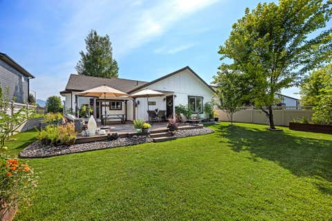 Tiny photo for 160 Weimar Way, Kalispell, MT 59901 (MLS # 30076798)