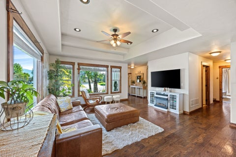 Tiny photo for 160 Weimar Way, Kalispell, MT 59901 (MLS # 30076798)