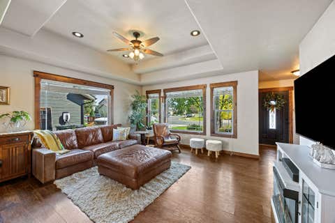 Tiny photo for 160 Weimar Way, Kalispell, MT 59901 (MLS # 30076798)