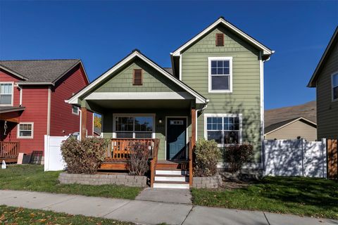 4246 Bordeaux Boulevard Missoula MT 59808