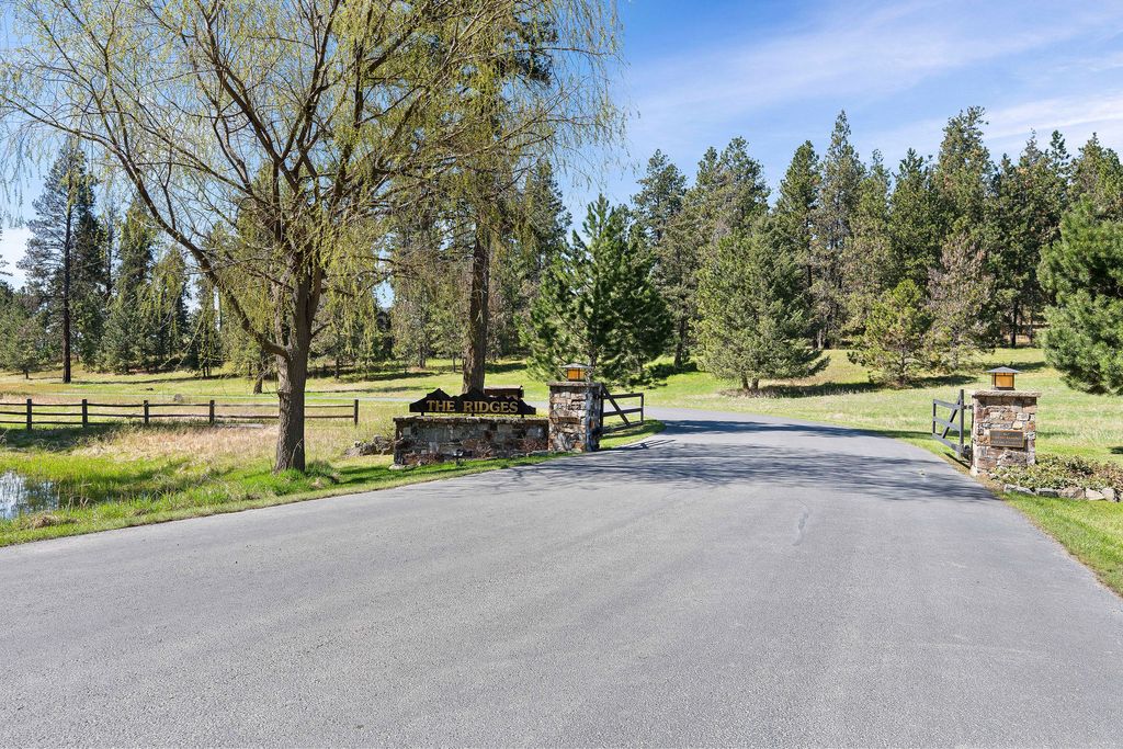 Photo of 1454 Ponderosa Ridge Drive, Bigfork, MT 59911 (MLS # 30068792)