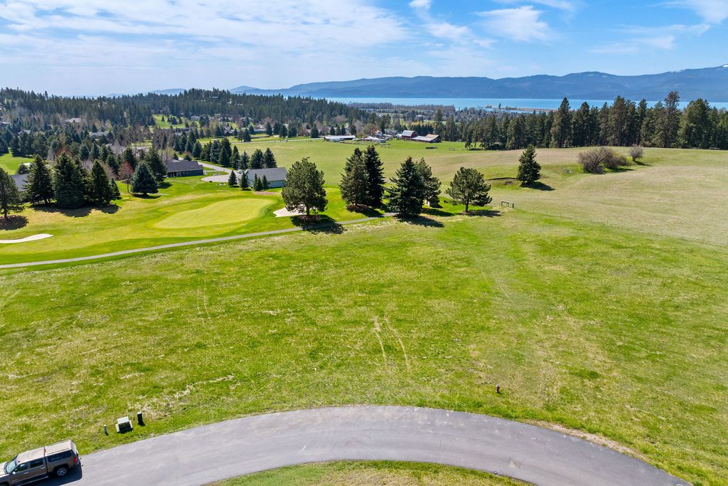 Photo of 1454 Ponderosa Ridge Drive, Bigfork, MT 59911 (MLS # 30068792)