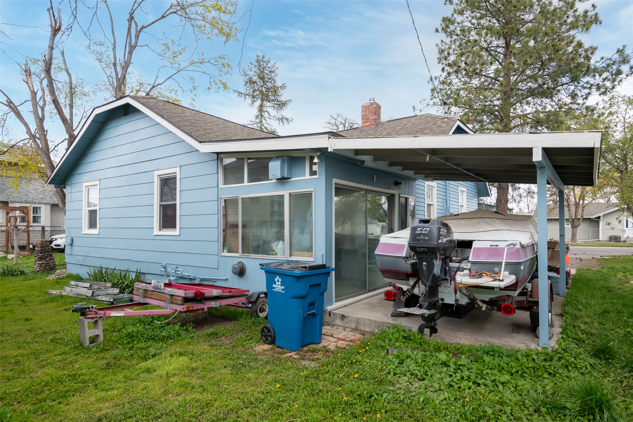 1833 S 14th Street W