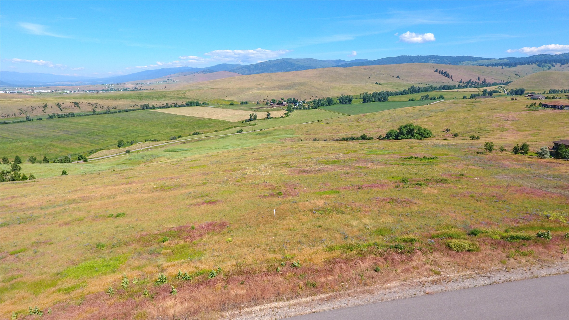 Missoula, Montana 59808, United States, ,Land,Active,17846