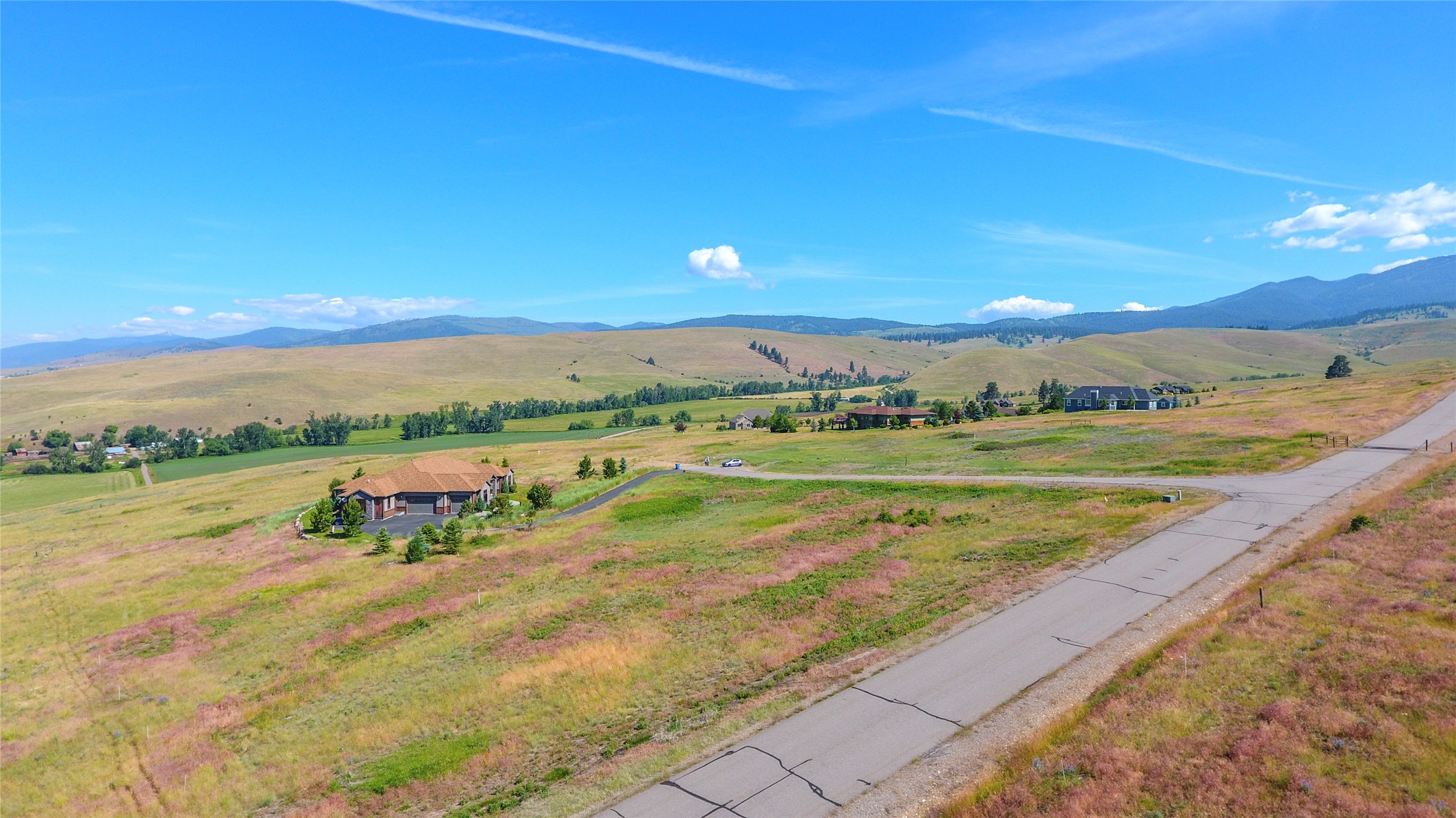 Missoula, Montana 59808, United States, ,Land,Active,17846