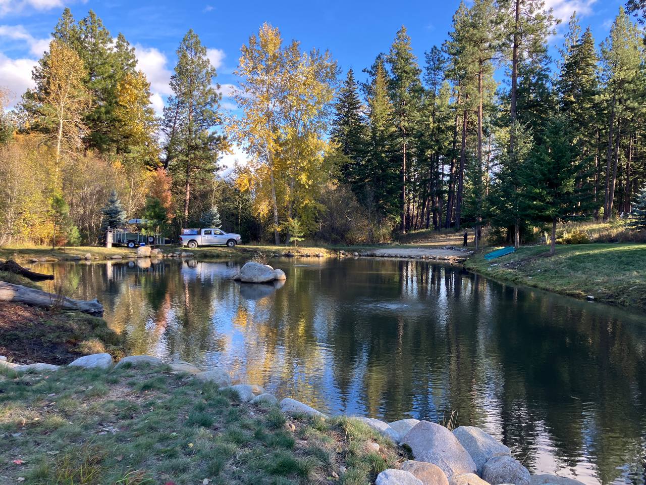 Stevensville, Montana 59870, United States, ,Commercial,Active,252329