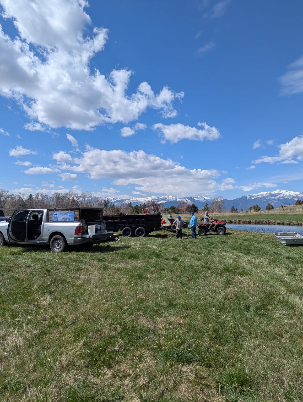 Stevensville, Montana 59870, United States, ,Commercial,Active,252329