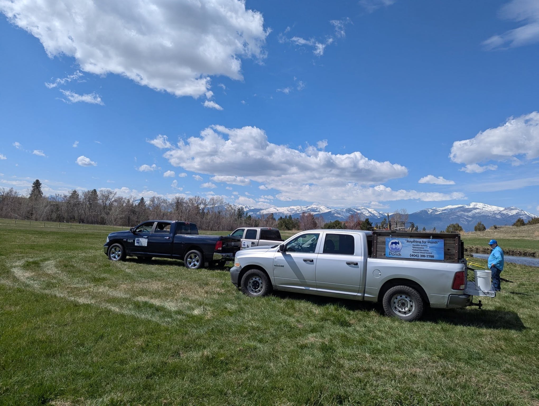 Stevensville, Montana 59870, United States, ,Commercial,Active,252329