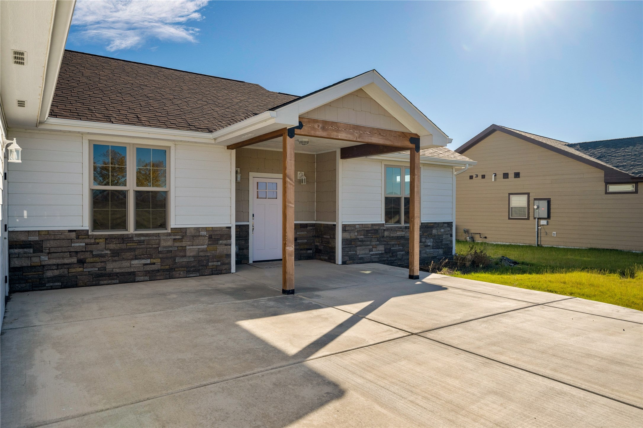 1020 Sagebrush Lane