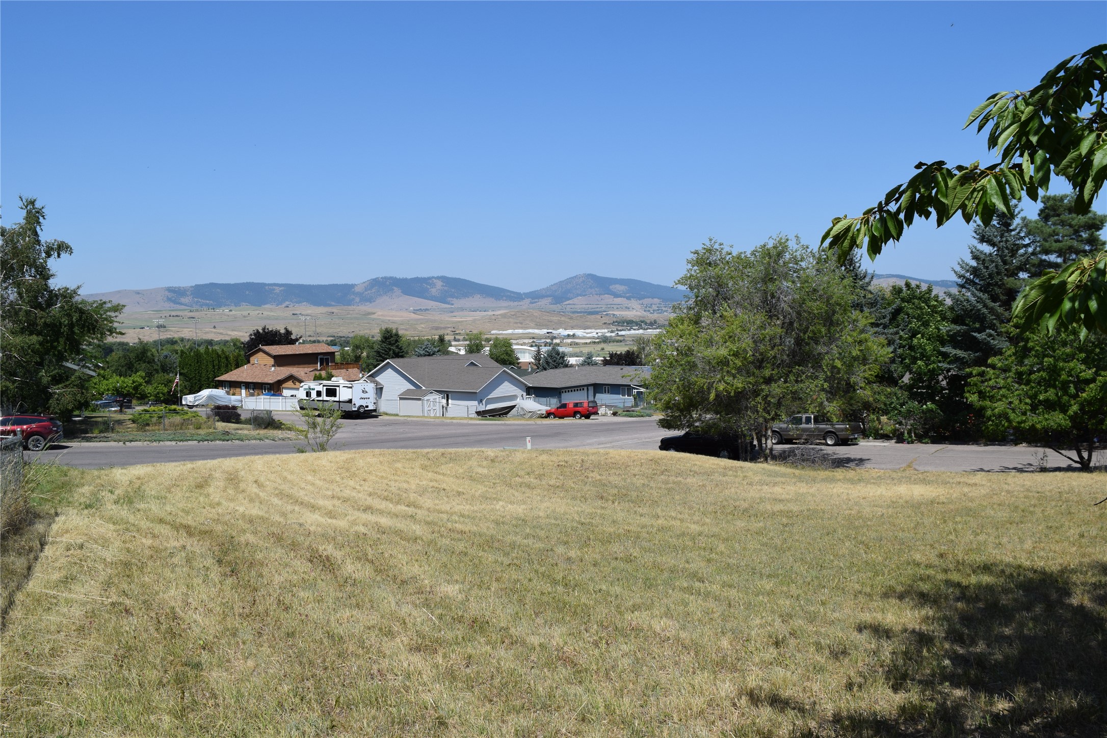 2001 Woodbine Way