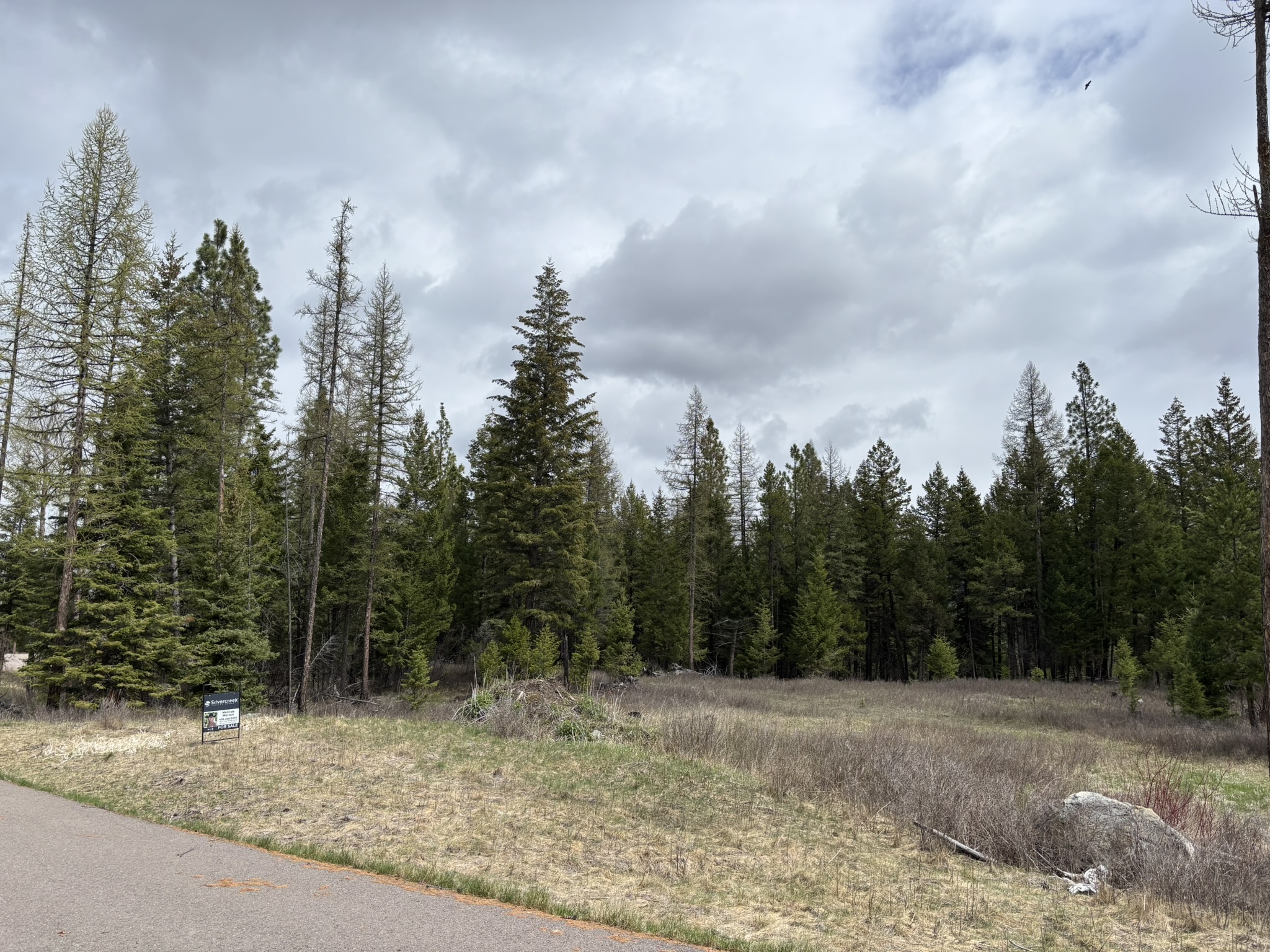 52 Haskill Ranch Road Lot-3