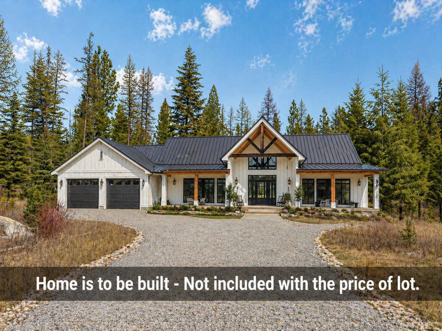 52 Haskill Ranch Road Lot-3