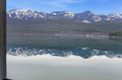 Tiny photo for 1130 Birch Point Drive #B, Whitefish, MT 59937 (MLS # 30067165)