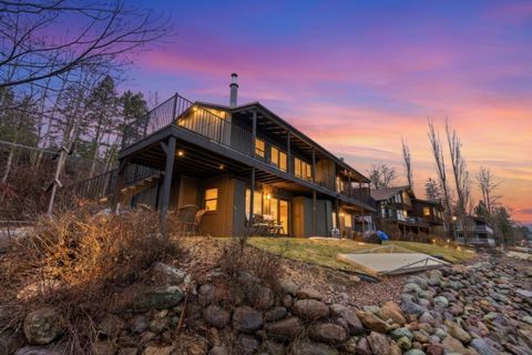 Tiny photo for 1130 Birch Point Drive #B, Whitefish, MT 59937 (MLS # 30067165)