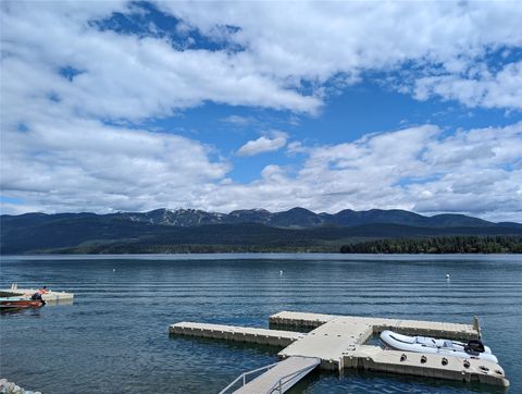 Tiny photo for 1130 Birch Point Drive #B, Whitefish, MT 59937 (MLS # 30067165)