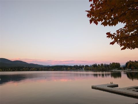 Tiny photo for 1130 Birch Point Drive #B, Whitefish, MT 59937 (MLS # 30067165)