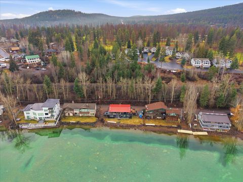 Tiny photo for 1130 Birch Point Drive #B, Whitefish, MT 59937 (MLS # 30067165)