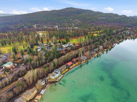 Tiny photo for 1130 Birch Point Drive #B, Whitefish, MT 59937 (MLS # 30067165)