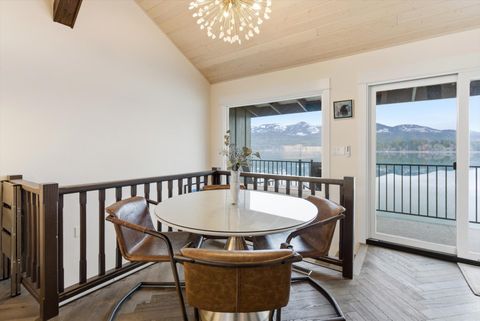 Tiny photo for 1130 Birch Point Drive #B, Whitefish, MT 59937 (MLS # 30067165)