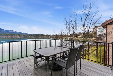 Tiny photo for 1130 Birch Point Drive #B, Whitefish, MT 59937 (MLS # 30067165)