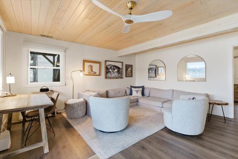 Tiny photo for 1130 Birch Point Drive #B, Whitefish, MT 59937 (MLS # 30067165)