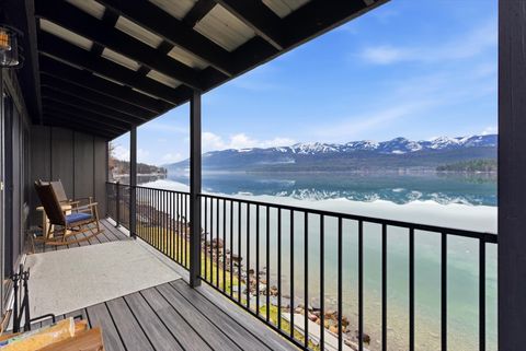 Tiny photo for 1130 Birch Point Drive #B, Whitefish, MT 59937 (MLS # 30067165)