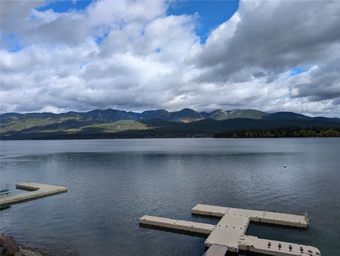 Tiny photo for 1130 Birch Point Drive #B, Whitefish, MT 59937 (MLS # 30067165)