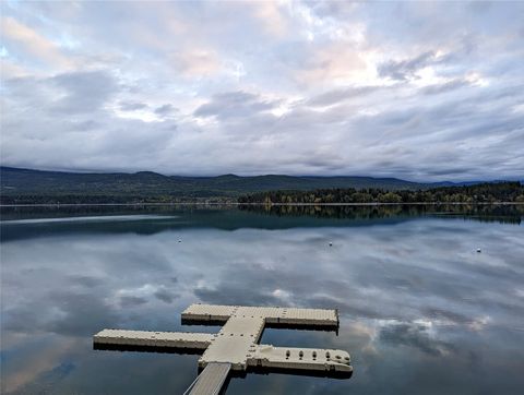 Tiny photo for 1130 Birch Point Drive #B, Whitefish, MT 59937 (MLS # 30067165)